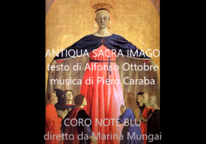 Antiqua Sacra Imago